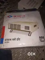 Bajaj Room Heater