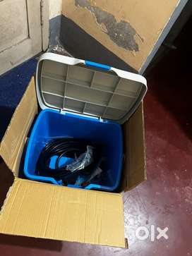 Washing pressure vacuum cleaner 2+1 air inflator 2+1 new box
