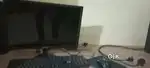 Desktop Computer 2 months old