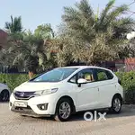 Honda Jazz 1.2 V i VTEC, 2017, Petrol