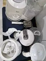 Inalsa Food Processor