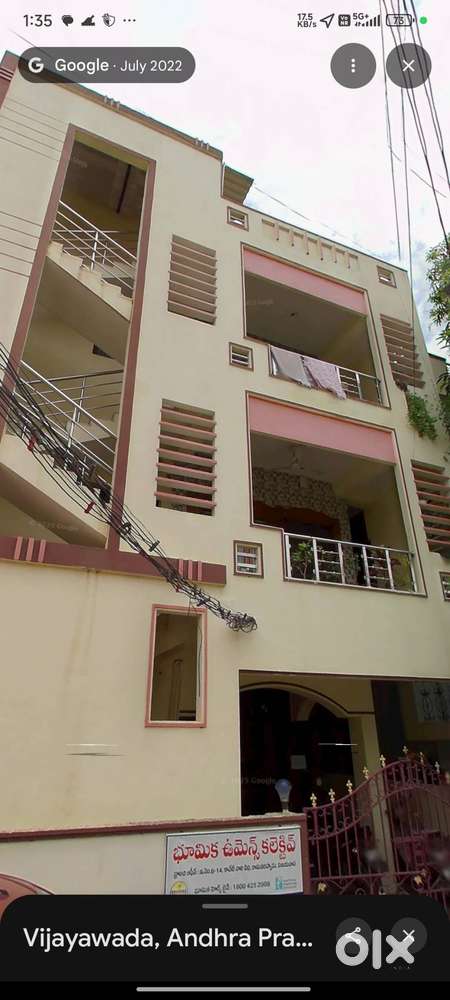 2 BHK FOR RENT COMMERCIAL (OFFICES)