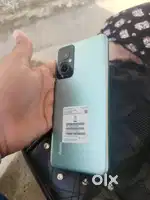Redmi 11 prime