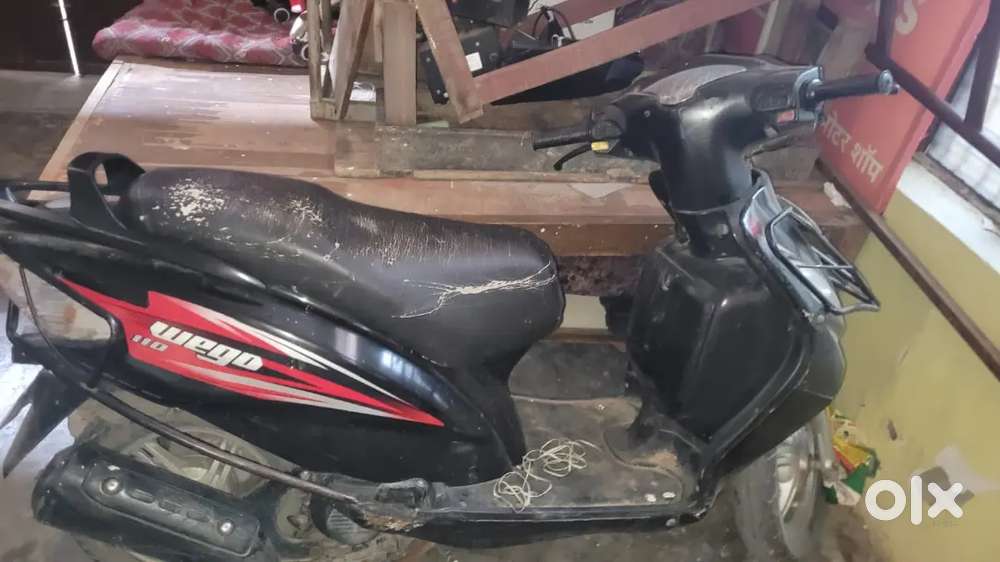 Good condition