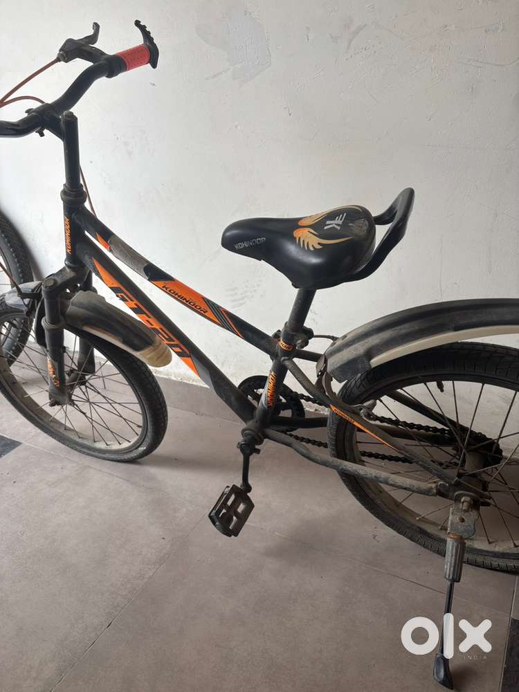 Kids cycle 20 inch