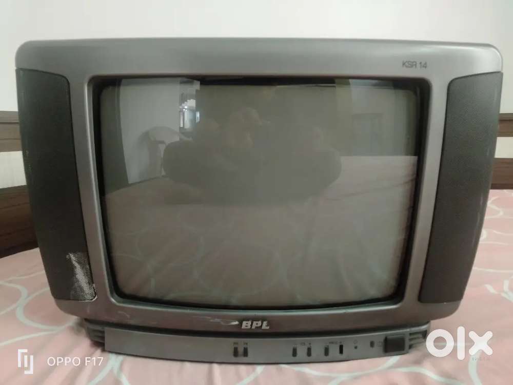 Bpl Ksr14 tere tv