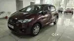 Honda Jazz 1.2 SV i VTEC, 2017, Petrol