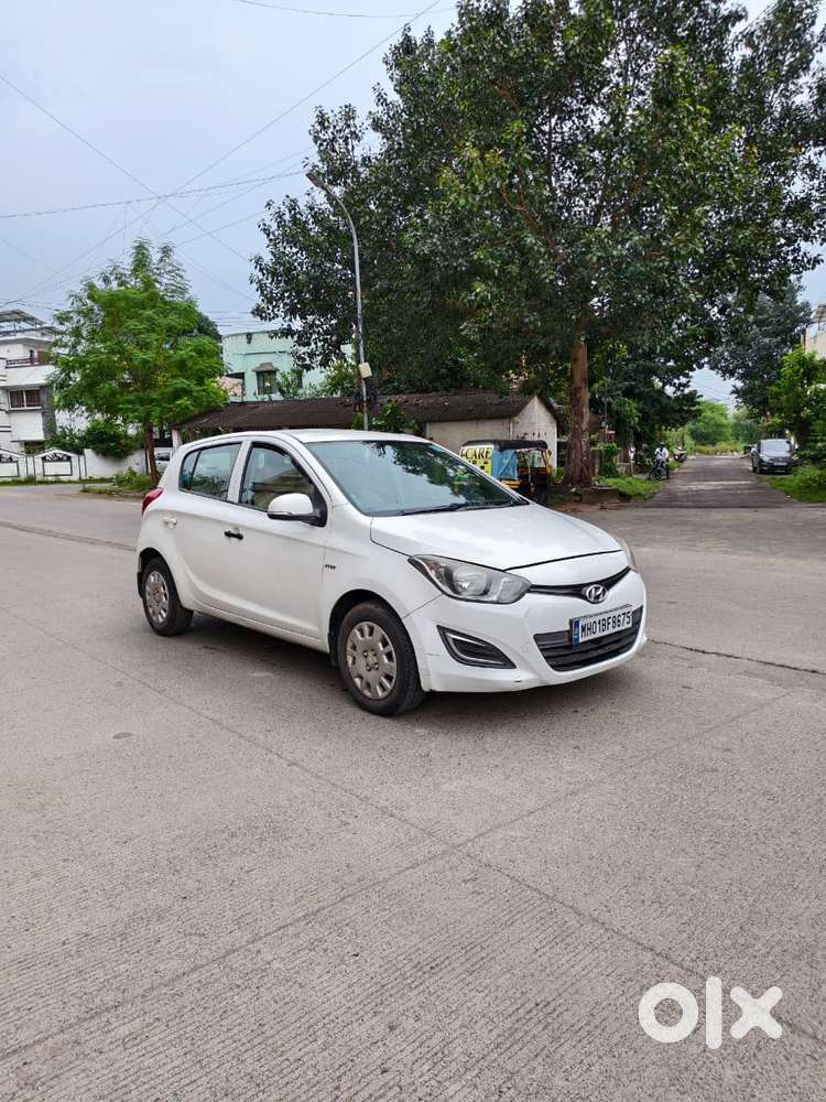 Hyundai i20 2010-2012 1.2 Magna, 2012, Petrol