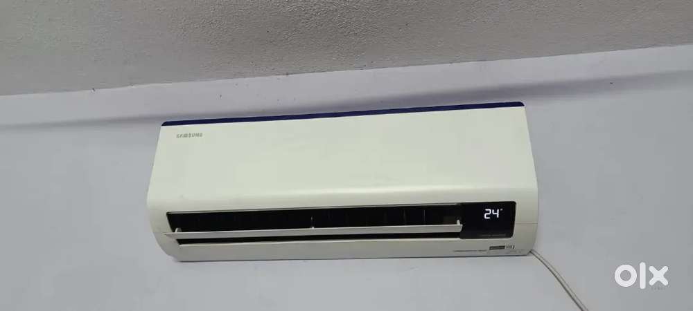 Samsung 1.5 Ton Split AC with V-Guard Stabilizer