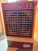 Champion supreme cooler