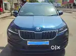 Skoda Karoq 2020 Petrol 66000 Km Driven