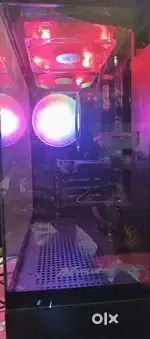 GAMING PC FOR URGENT SELL