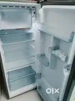 Croma fridge A tata product