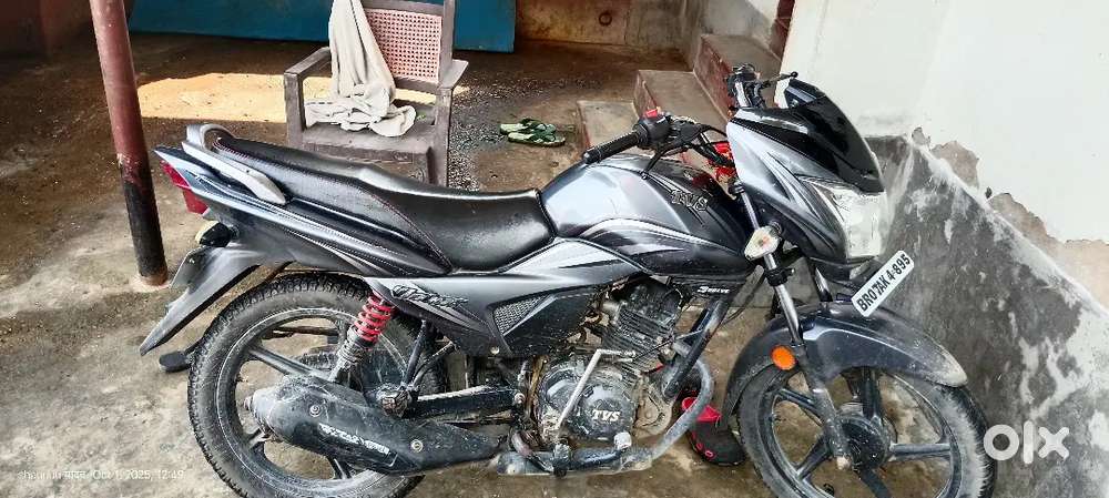 Very good condition