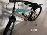 Want to sell my new cycle