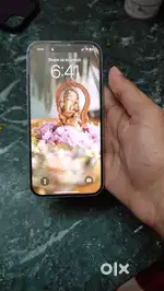 iphone 15 under warranty
