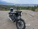 I want selling
