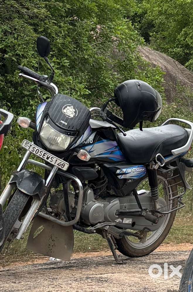 Good in condition, 65 millage