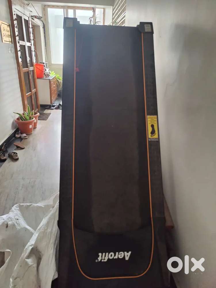 Aerofit thread mill available at low price