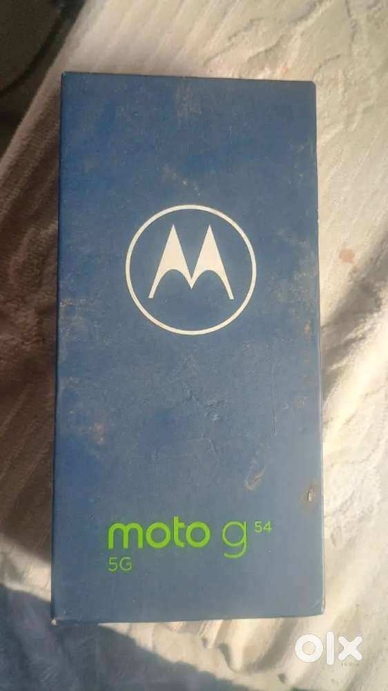 Moto g54 5g 8 128