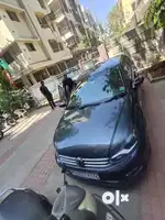 Volkswagen Vento 2017