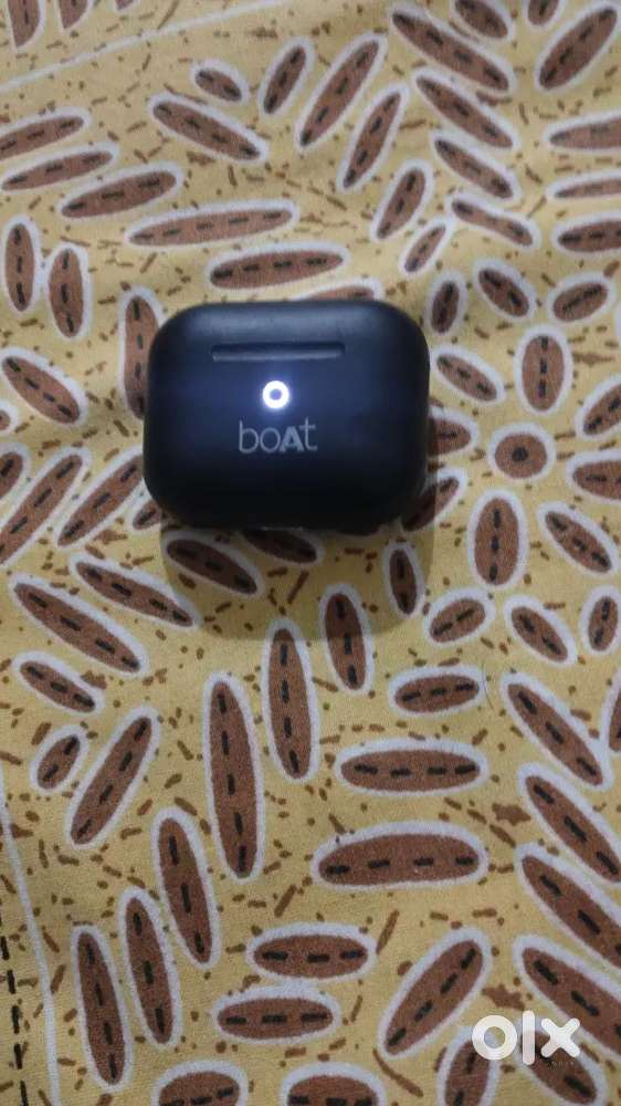 Selling The Boat Airdrop Original