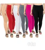 Ladies leggings for sale at wholesale prices for business in bulk