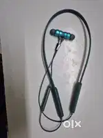 Boat Rockerz Neckband