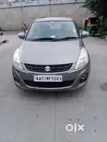 Maruti Suzuki Swift Dzire 1.2 Vxi BSIV, 2014, Petrol