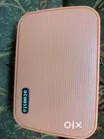 Audio system