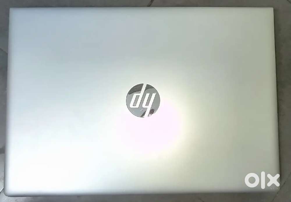 HP ELITE BOOK