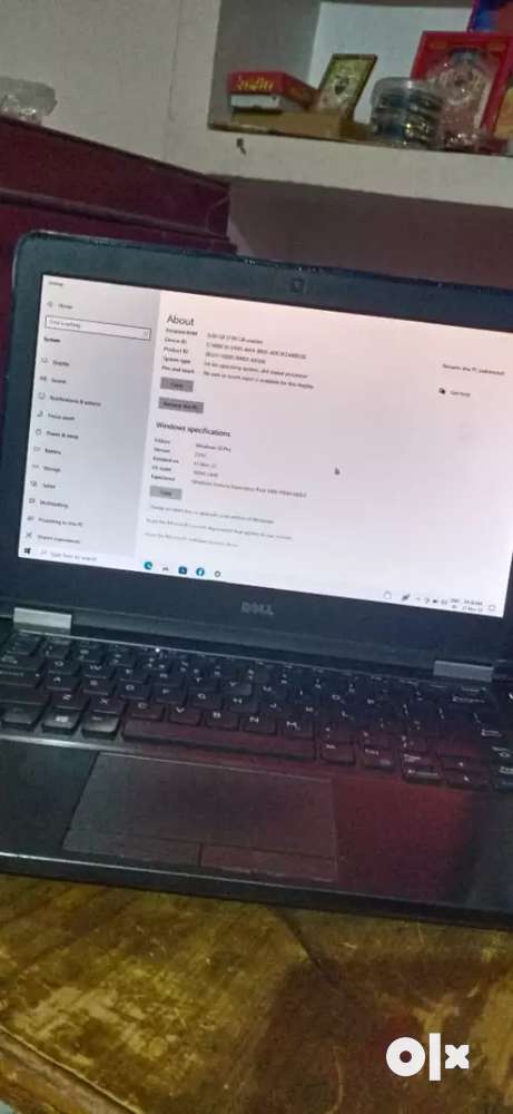 Laptop i5 good condition