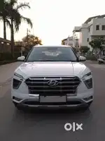 Hyundai Creta 1.5 SX (O) Diesel, 2020, Diesel