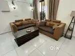 Luxurious 5 seater sofa for sale