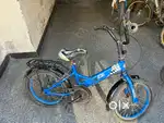 Hero speedo bicycle for 3-5 yreas kids
