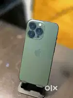 Iphone 13 Pro 128GB Alpine Green