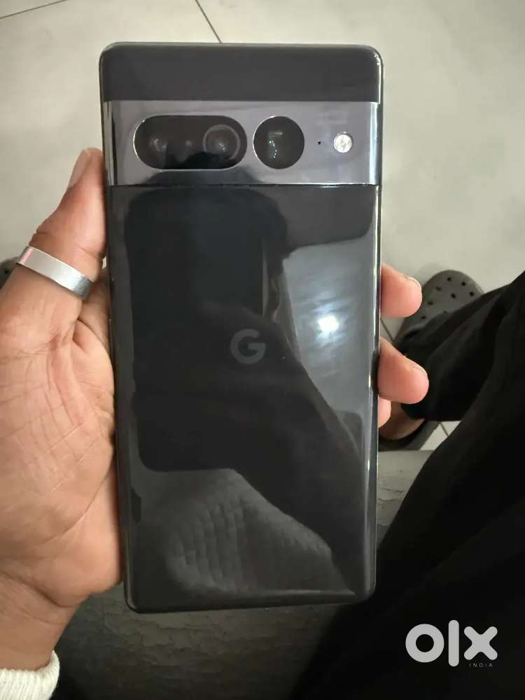 Pixel 7pro