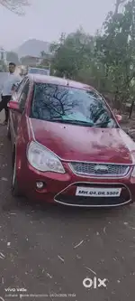 Ford Fiesta 2008 Diesel Well Maintained