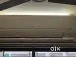 Mitsubishi AC