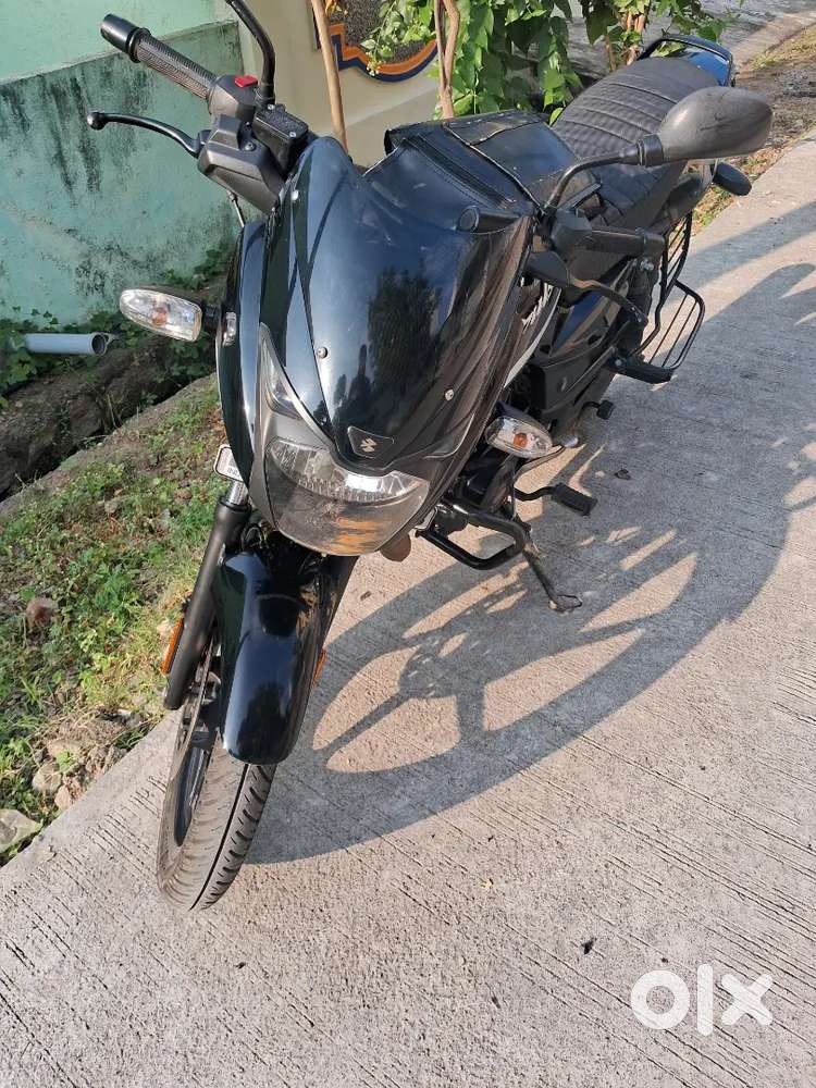 Pulsar bike 2022 model