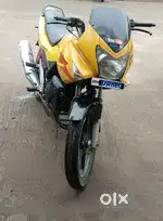 Karizma r top condition