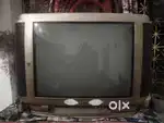 Akai company TV