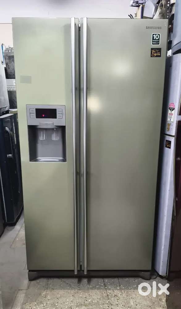 Refurbished Refrigerator