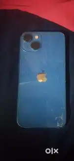 iPhone 13 selling