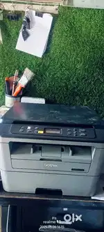 Brother Dcp2520dw