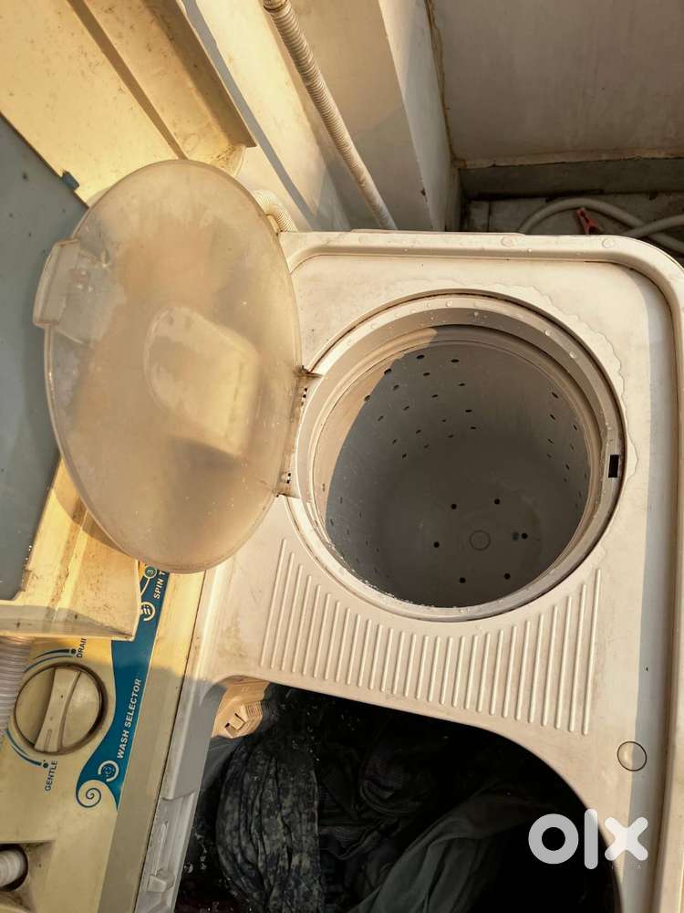 Godrej 6.2 Kg Washing Machine