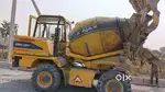 Ajax 2300 good condition total showroom track only company used
