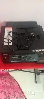 Brother T-820DW COLOUR MACHINE