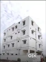 2RK(Bachelor only)Apartment for rent in Saravanmapatti