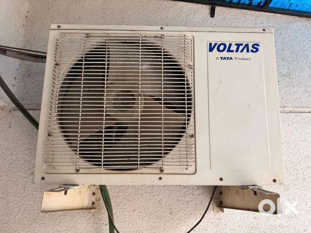 Voltas Ac 3star 1.5 ton